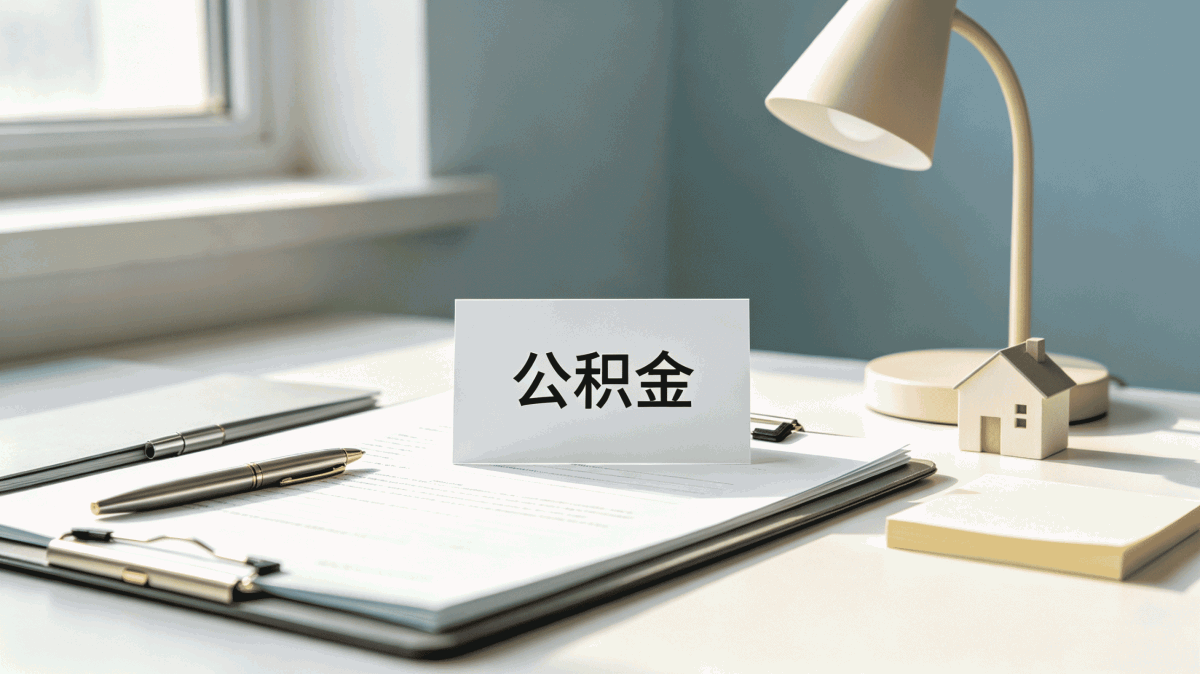 固原在职取出住房公积金代办公司办理材料与时限