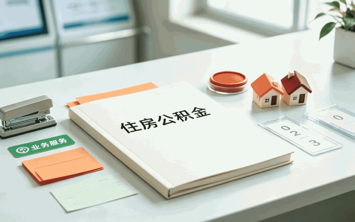 固原公积金租房提取需要租房合同吗口径速览