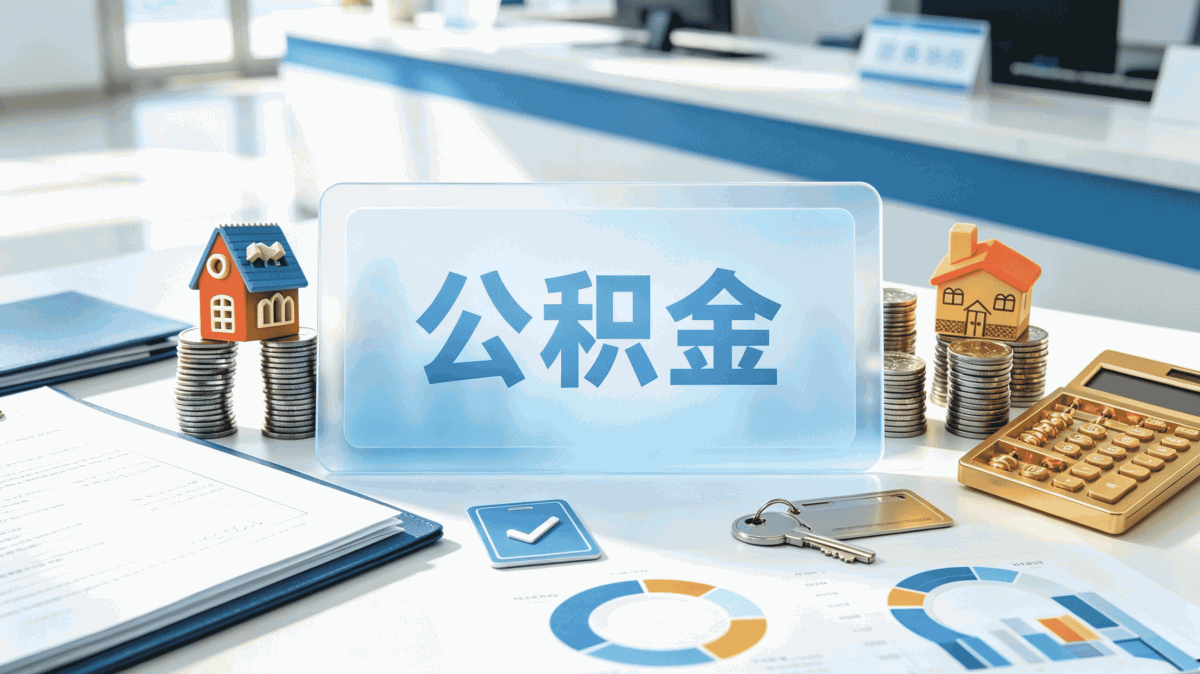 固原公积金租房提取需要租房合同吗口径速览