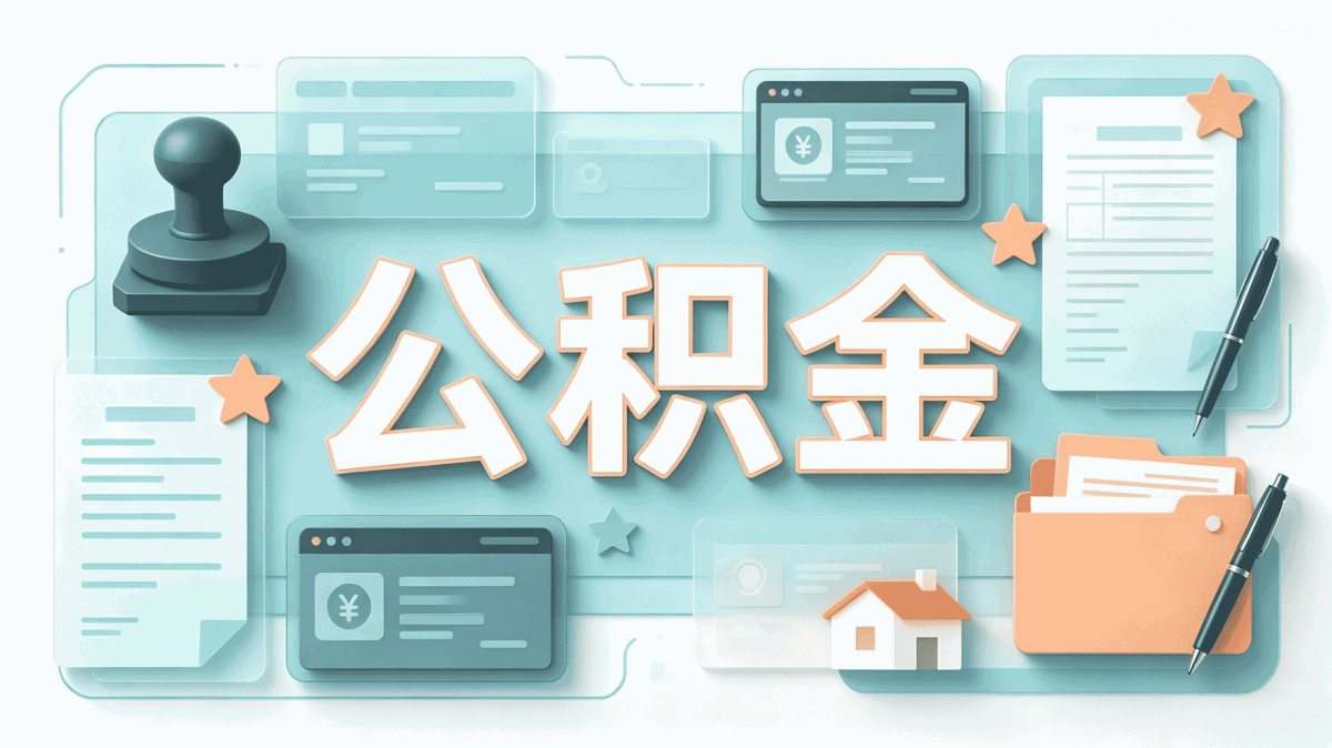 固原公积金异地转移后多久可以提取?按天折算差多少