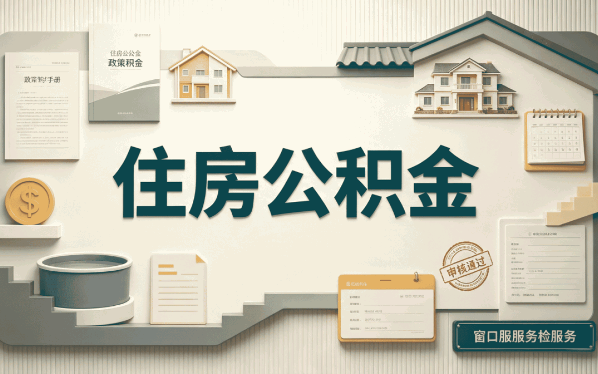 固原公积金异地提取条件，别白跑这几趟