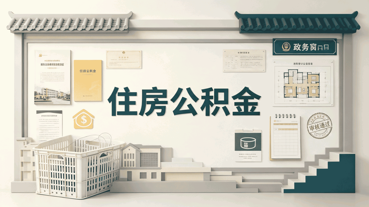 固原公积金异地转移后多久可以提取?按天折算差多少