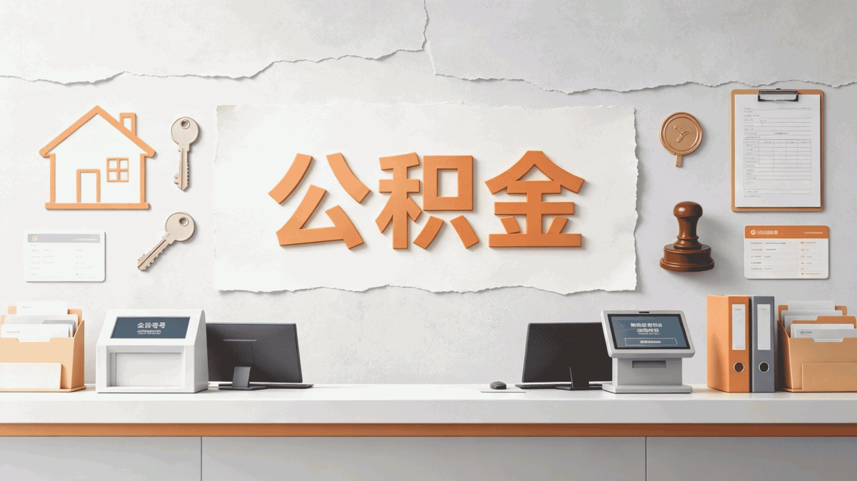 固原自由职业公积金缴存别踩这几个坑