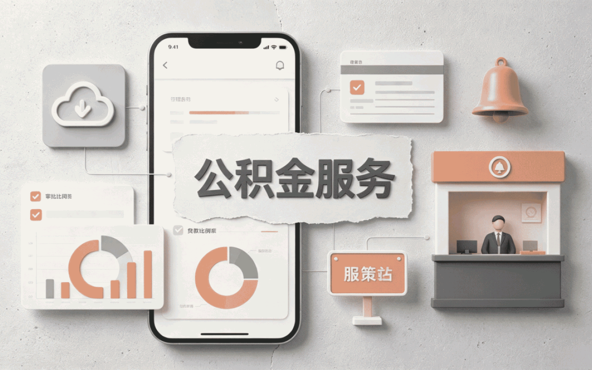 固原公积金帮忙提取有什么影响吗?材料时限速览