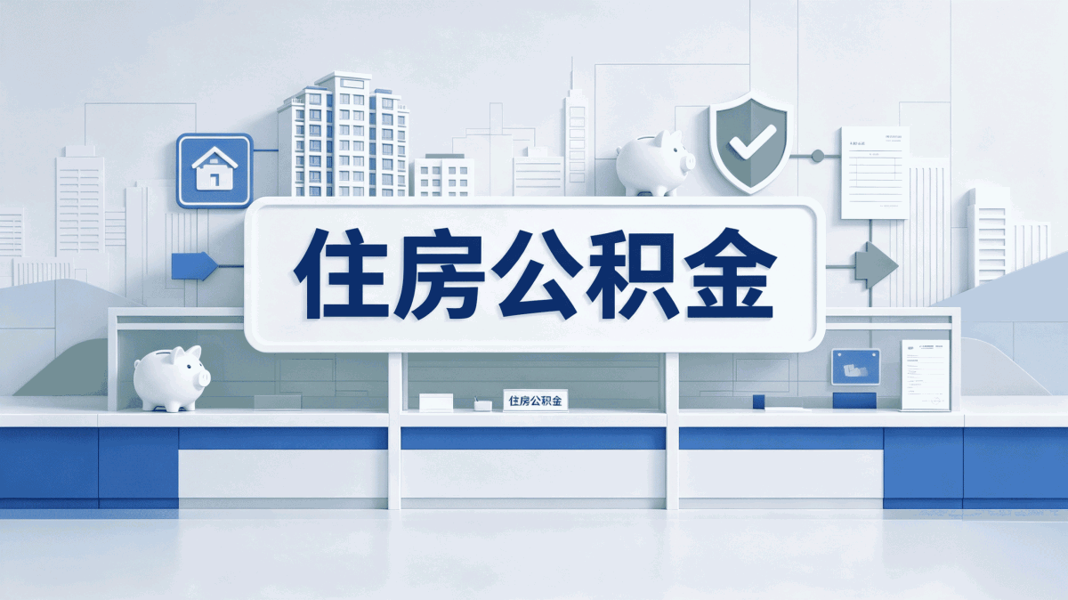 固原公积金租房提取需要租房合同吗口径速览