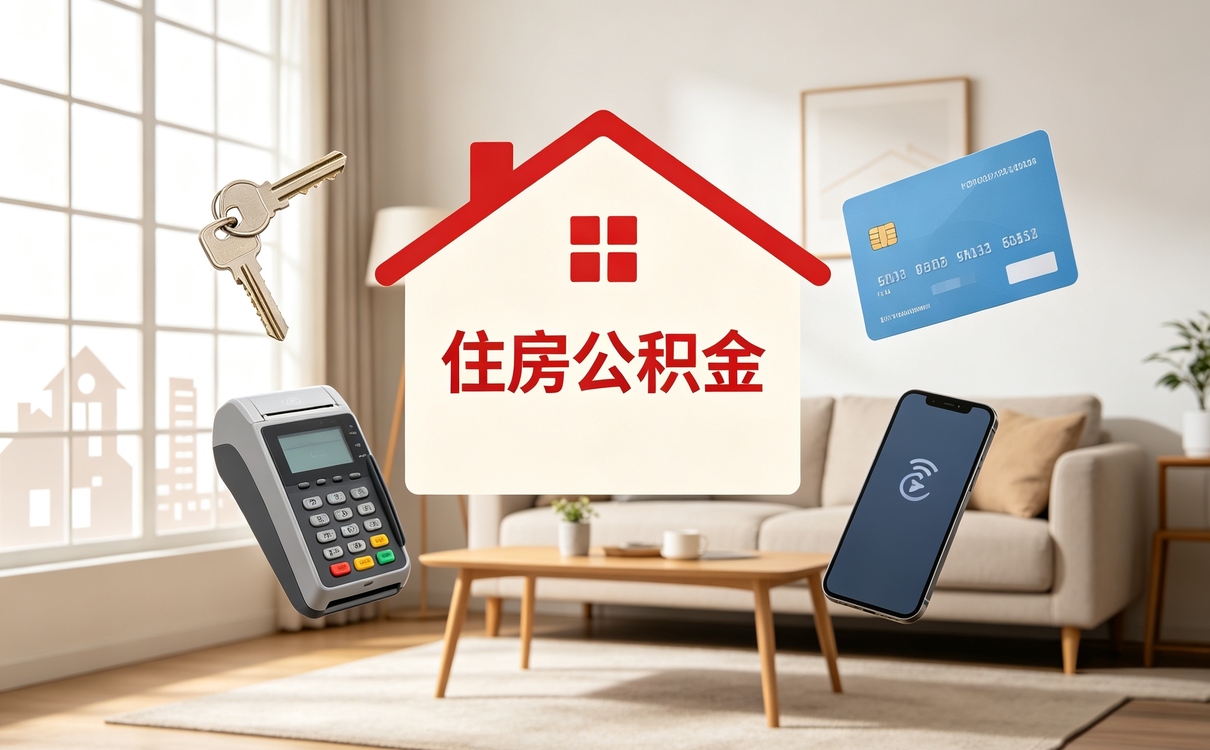固原公积金冲还贷扣款顺序我盯了整月