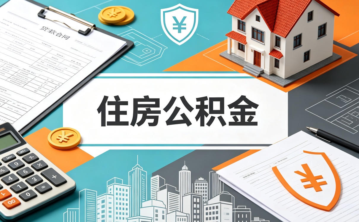 固原下岗公积金提取条件别踩这几个坑