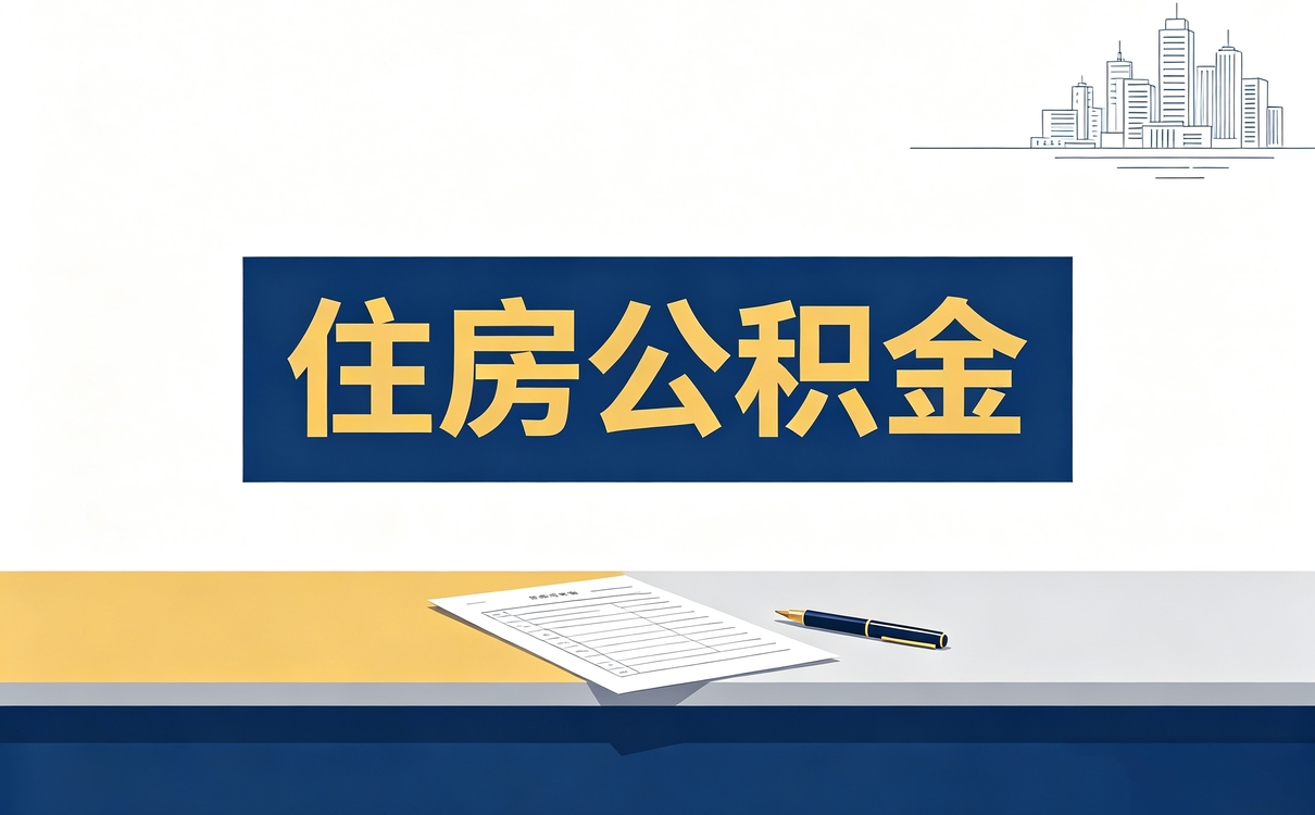 固原自由职业公积金缴存别等到卡住才后悔