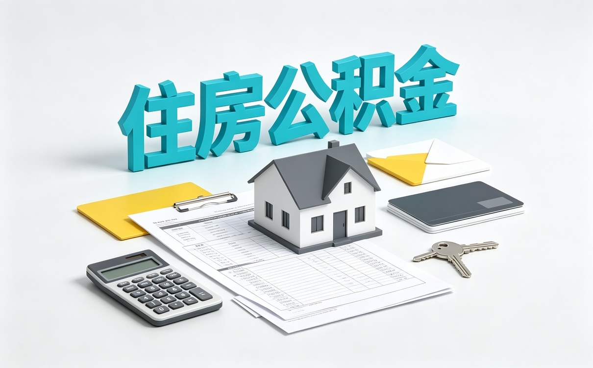 固原公积金还贷提取需要什么材料去哪办