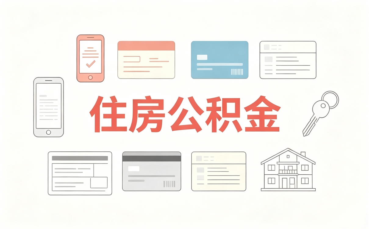 固原公积金单位合并手续我第二回才办成